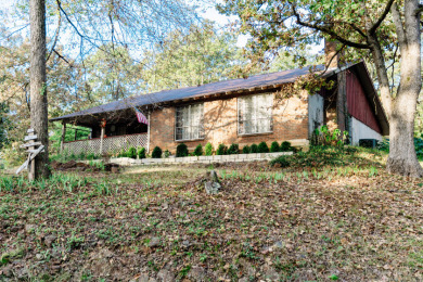 Lake Home For Sale in Avinger, Texas