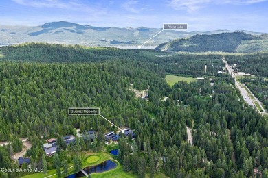 Nestled on the picturesque Priest Lake Golf Club, this brand new - photo 2