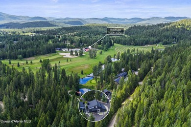 Nestled on the picturesque Priest Lake Golf Club, this brand new - photo 3