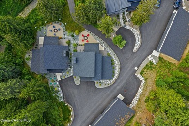 Nestled on the picturesque Priest Lake Golf Club, this brand new - photo 4