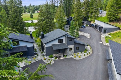 Nestled on the picturesque Priest Lake Golf Club, this brand new - photo 6