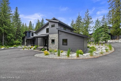 Nestled on the picturesque Priest Lake Golf Club, this brand new - photo 7
