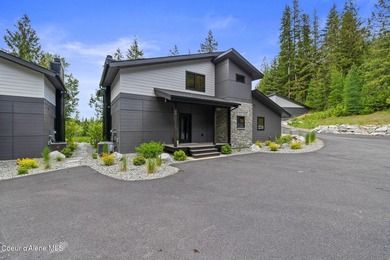 Nestled on the picturesque Priest Lake Golf Club, this brand new - photo 9