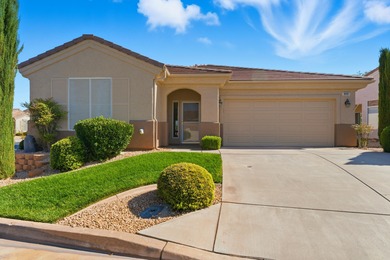 Virgin River Home For Sale in Saint George Utah