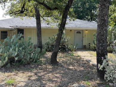 Lake Home For Sale in Whitney, Texas
