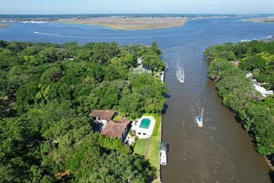 Rare opportunity to own a large 1.5-acre waterfront lot on - photo 12