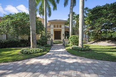 Nestled on a serene cul-de-sac within the prestigious gated - photo 3