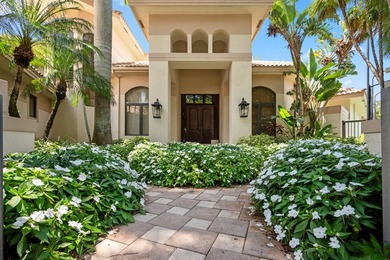 Nestled on a serene cul-de-sac within the prestigious gated - photo 4