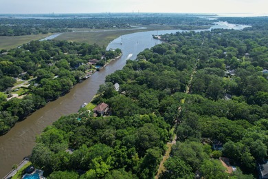 Rare opportunity to own a large 1.5-acre waterfront lot on - photo 15