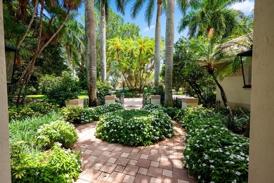 Nestled on a serene cul-de-sac within the prestigious gated - photo 5