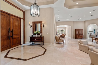 Nestled on a serene cul-de-sac within the prestigious gated - photo 6
