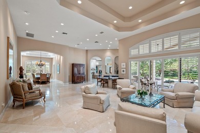 Nestled on a serene cul-de-sac within the prestigious gated - photo 7