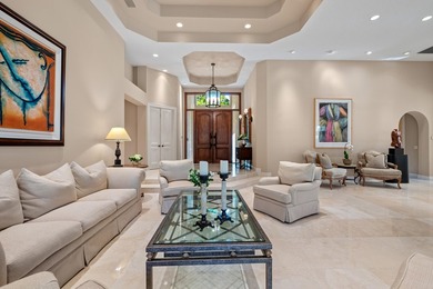 Nestled on a serene cul-de-sac within the prestigious gated - photo 8