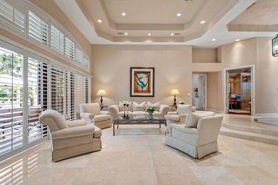 Nestled on a serene cul-de-sac within the prestigious gated - photo 9