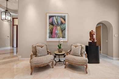 Nestled on a serene cul-de-sac within the prestigious gated - photo 10