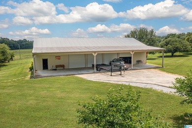 Rare find in St. Clair County!! 92.72+/- acres,A Multi home - photo 28