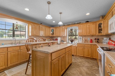 Rare find in St. Clair County!! 92.72+/- acres,A Multi home - photo 31