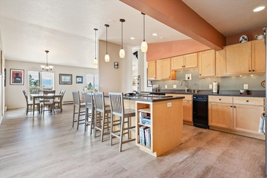 Canyon Ferry Lake Home For Sale in Helena Montana