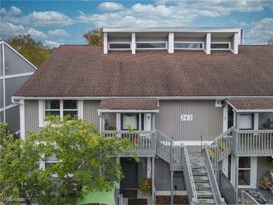 Lake Condo For Sale in Akron, Ohio