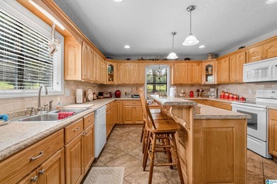 Rare find in St. Clair County!! 92.72+/- acres,A Multi home - photo 32