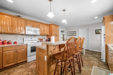 Rare find in St. Clair County!! 92.72+/- acres,A Multi home - photo 33