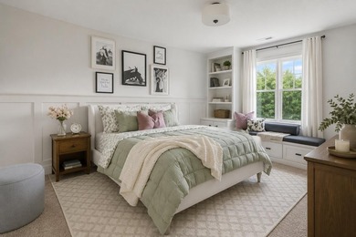 New Construction Home in Loganwood Acres North in the Harper - photo 33