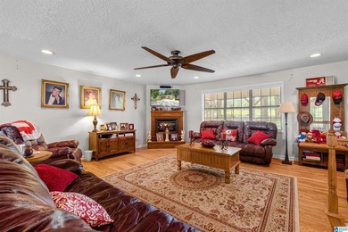 Rare find in St. Clair County!! 92.72+/- acres,A Multi home - photo 36
