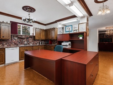 Propriete d'exception situee a Riviere-des-Prairies offrant un - photo 37