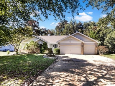 Incline Village Lake Home For Sale in Foristell Missouri