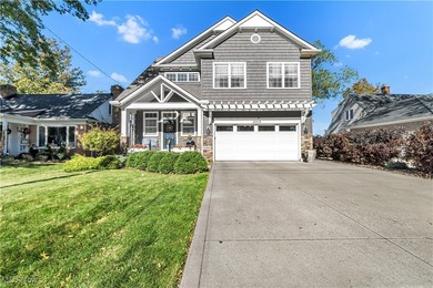 Lake Erie - Cuyahoga County Home Sale Pending in Willowick Ohio