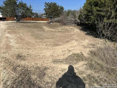 Lake Lot For Sale in Bandera, Texas