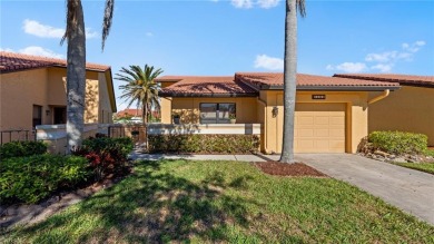 Lake Home For Sale in Fort Myers, Florida