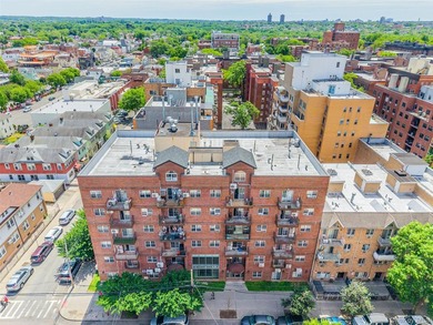 Experience refined living in the heart of Flushing. This elegant - photo 11