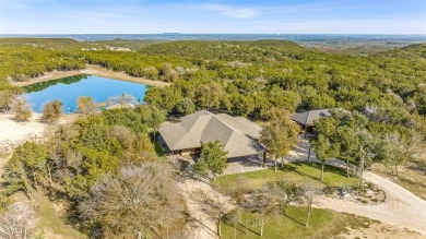 (private lake, pond, creek) Home For Sale in Glen Rose Texas
