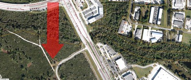 One of the most unique homesites in St Lucie County! 80 x 126.5 - photo 12