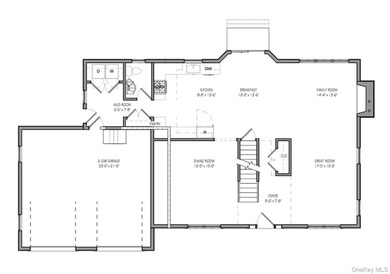 New Construction Colonial - To Be Built. 4 Bedrooms, 2.5 - photo 13