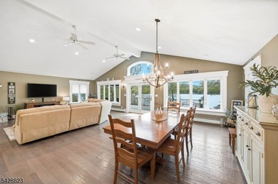 Stunning Awosting Lakefront With 4 Season Appeal. Renovations - photo 15