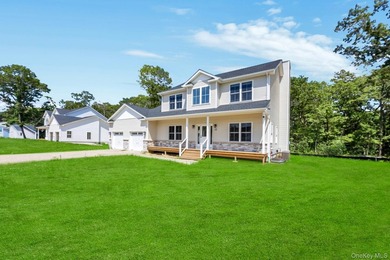 New Construction Colonial - To Be Built. 4 Bedrooms, 2.5 - photo 15