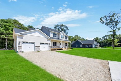 New Construction Colonial - To Be Built. 4 Bedrooms, 2.5 - photo 16