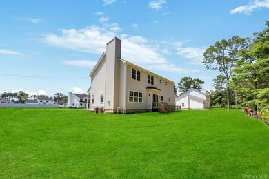 New Construction Colonial - To Be Built. 4 Bedrooms, 2.5 - photo 17