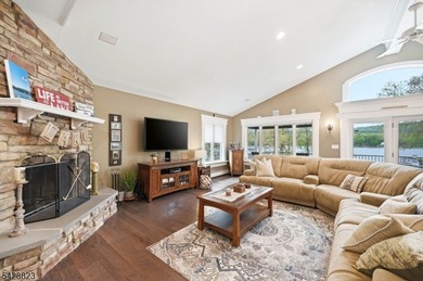 Stunning Awosting Lakefront With 4 Season Appeal. Renovations - photo 18