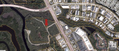 One of the most unique homesites in St Lucie County! 80 x 126.5 - photo 20