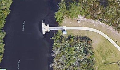 One of the most unique homesites in St Lucie County! 80 x 126.5 - photo 21