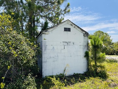 One of the most unique homesites in St Lucie County! 80 x 126.5 - photo 25