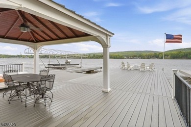 Stunning Awosting Lakefront With 4 Season Appeal. Renovations - photo 40