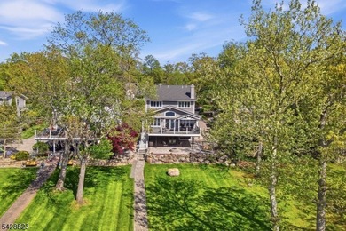 Stunning Awosting Lakefront With 4 Season Appeal. Renovations - photo 42