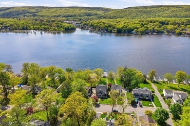 Stunning Awosting Lakefront With 4 Season Appeal. Renovations - photo 46