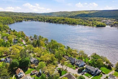 Stunning Awosting Lakefront With 4 Season Appeal. Renovations - photo 48