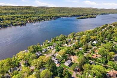Stunning Awosting Lakefront With 4 Season Appeal. Renovations - photo 49