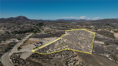 Lake Skinner Acreage For Sale in Temecula California